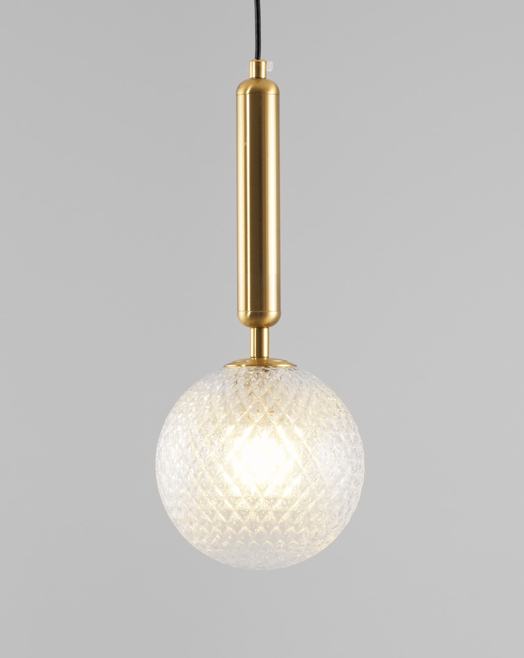 Подвесной светильник Moderli Glass V2021-1P