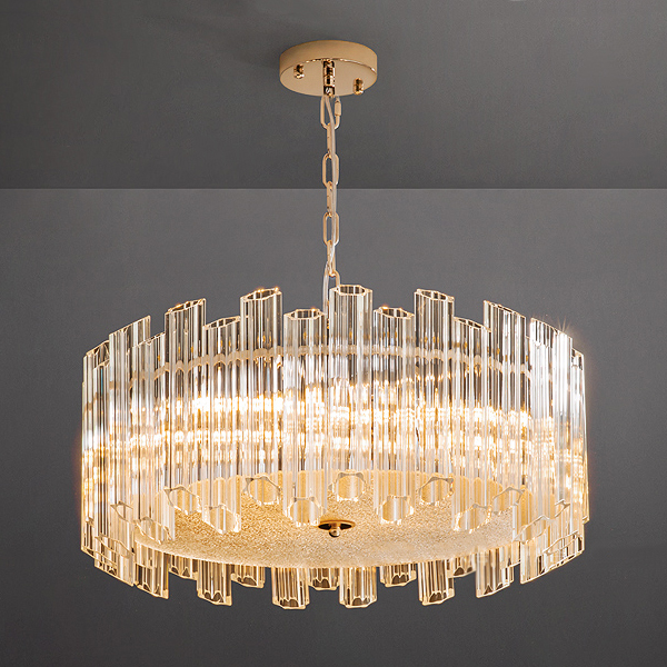 Подвесная люстра ImperiumLoft Venera 219590-23