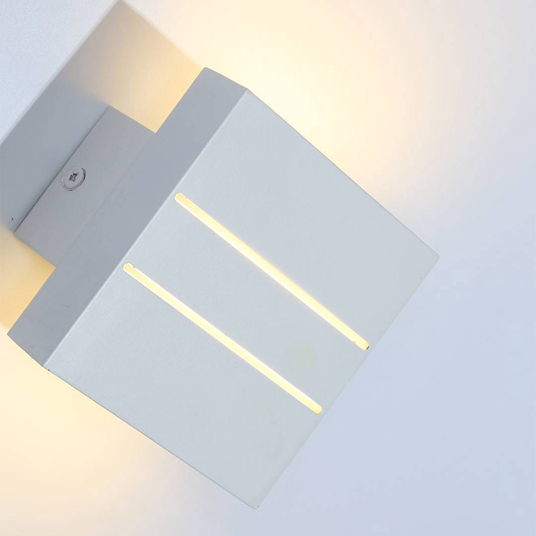 Настенный светильник DesignLed GW-7002-5-WH-WW 002071