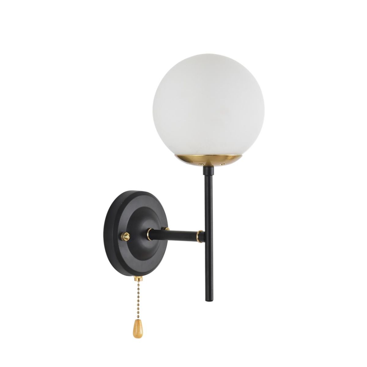 Бра Lumion Moderni Elrona 8375/1W