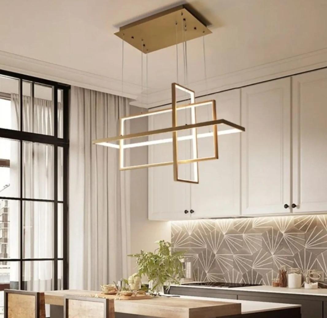 Подвесная люстра Alfa Light F0424-16