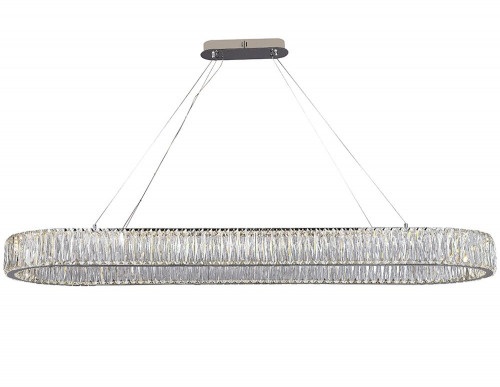 Подвесной светильник Newport 8240N/140 oval М0071022