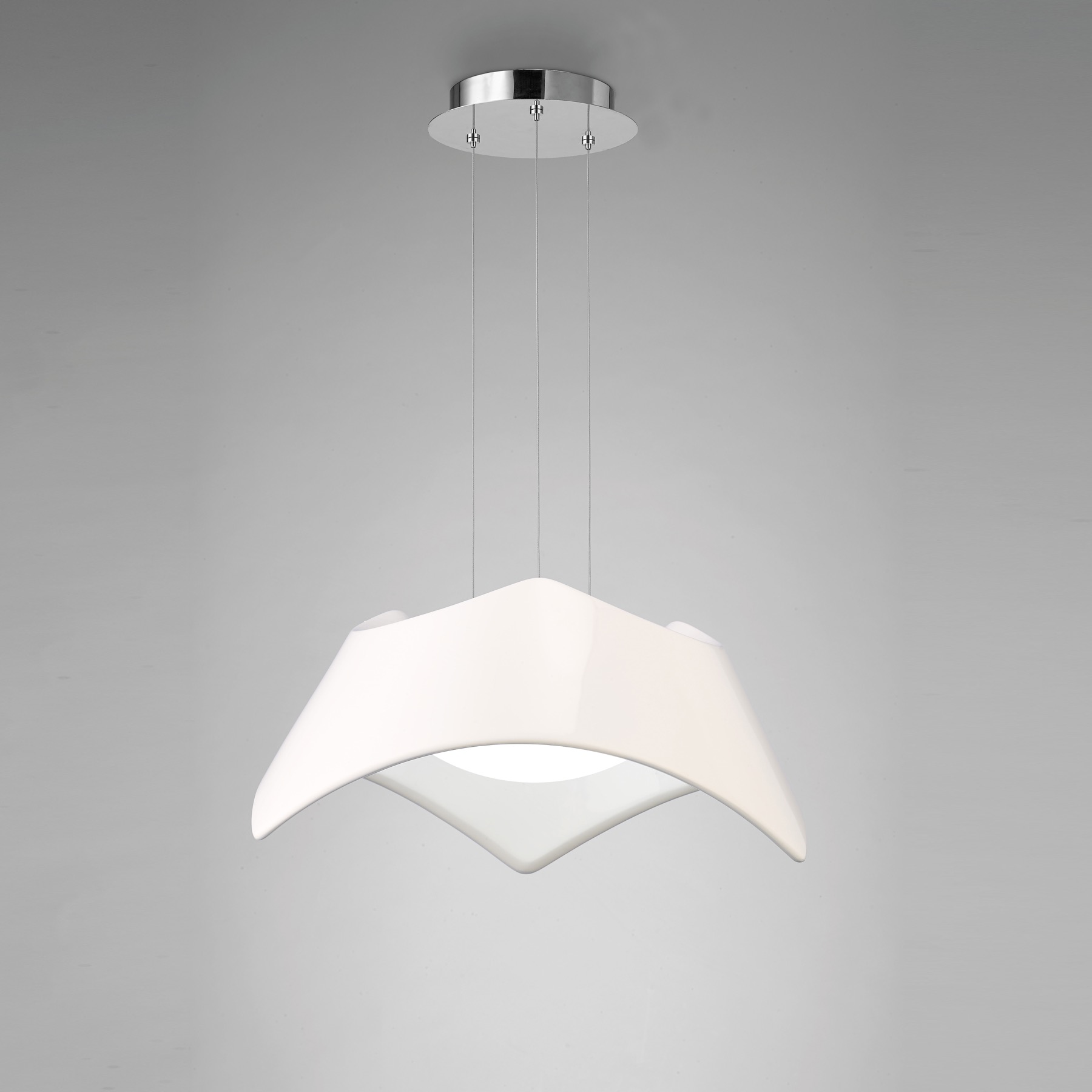 Подвесной светильник Mantra Maui 4813