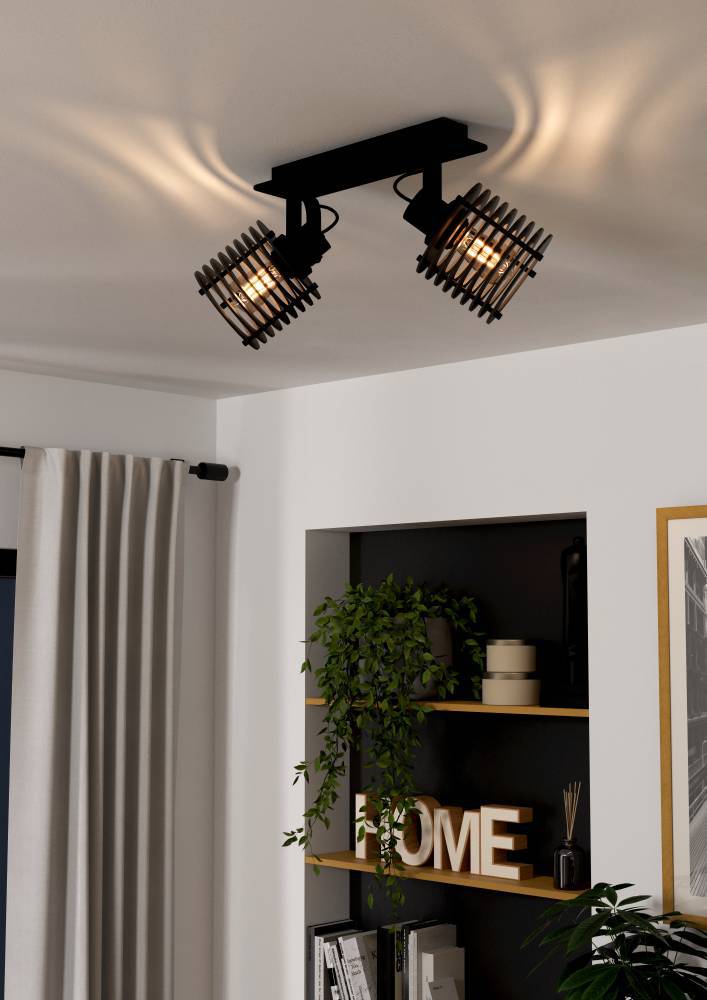 Спот Eglo Segovia 900741