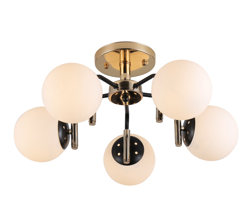 Потолочная люстра Rivoli Valencia 9091-305 Б0052700