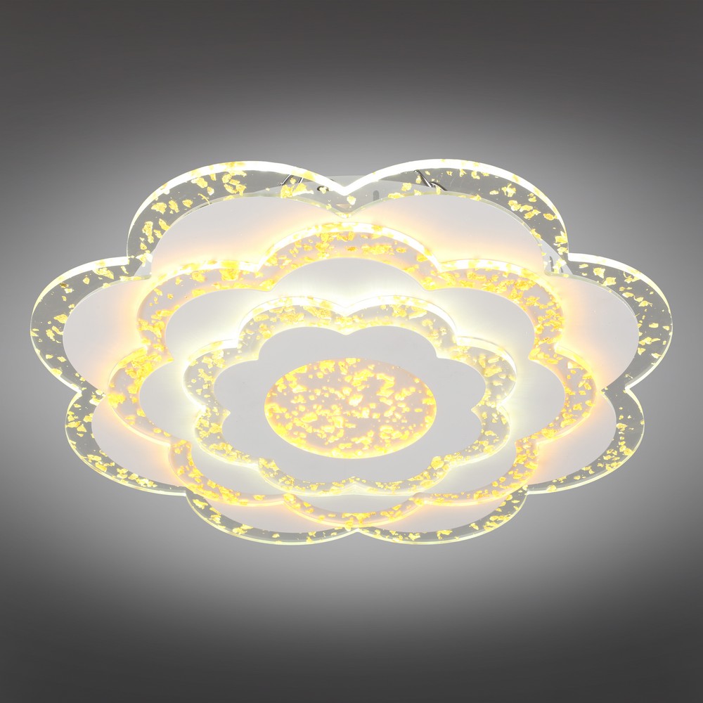 Потолочная люстра Omnilux Vittuone OML-08707-130