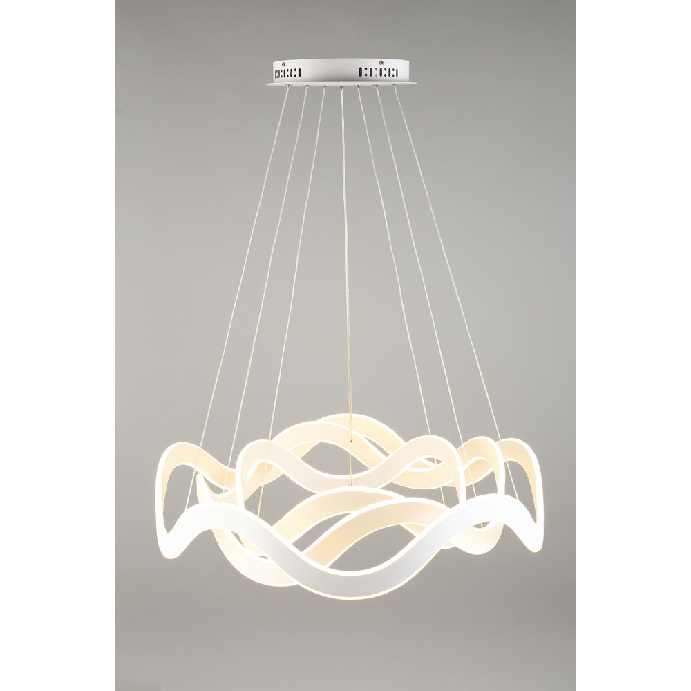 Подвесная люстра Omnilux Follina OML-00603-260