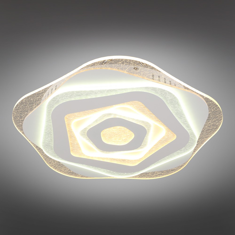 Потолочная люстра Omnilux Arzano OML-08417-140