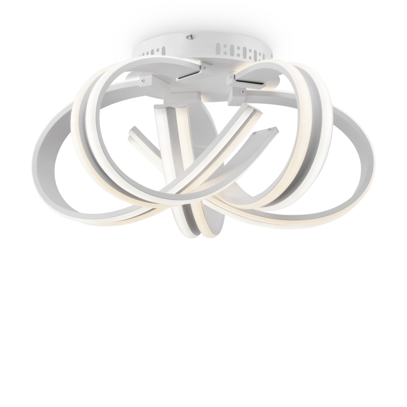 Потолочный светильник Freya Haut FR10024CL-L93W