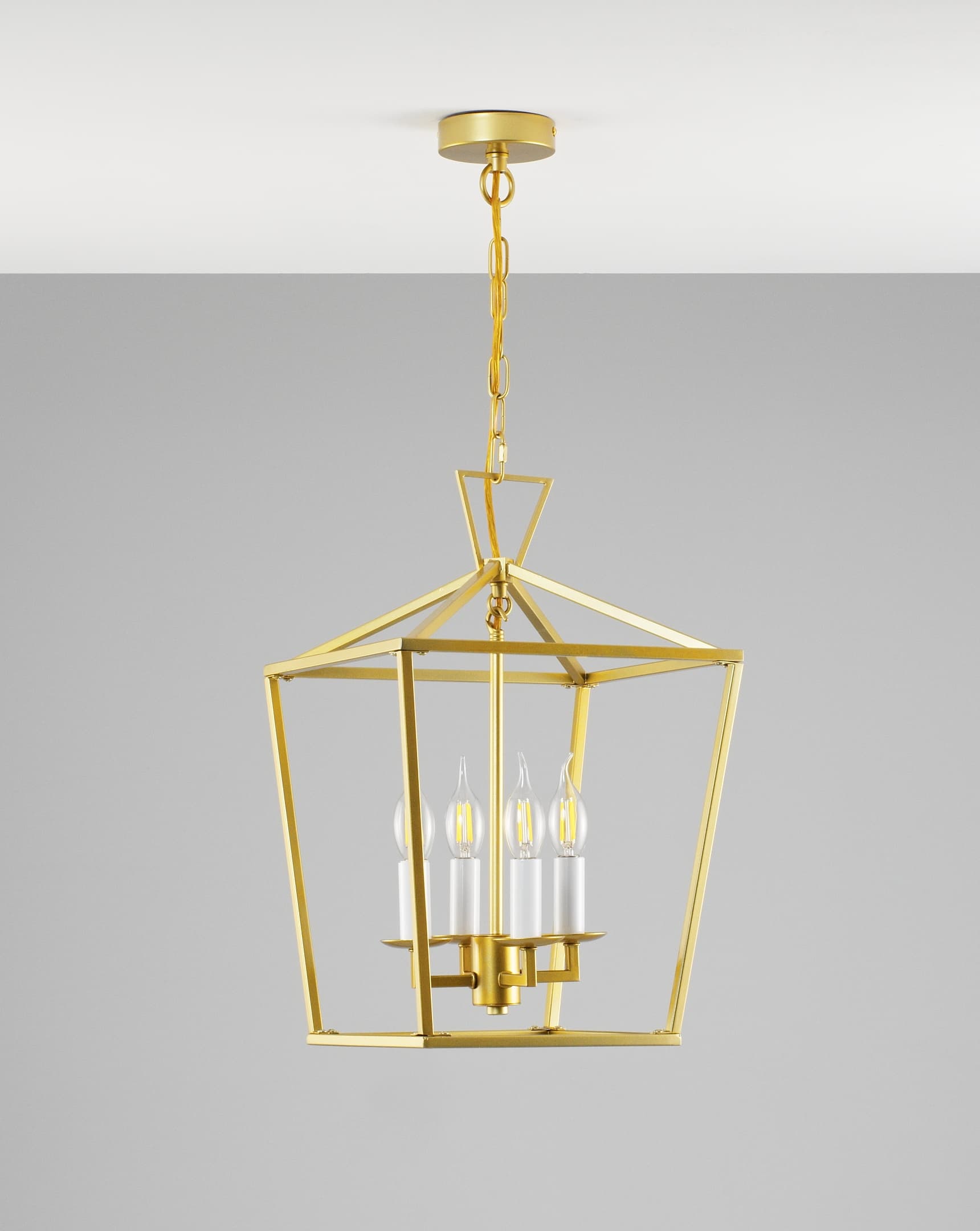 Подвесной светильник Moderli Stala V10380-4P