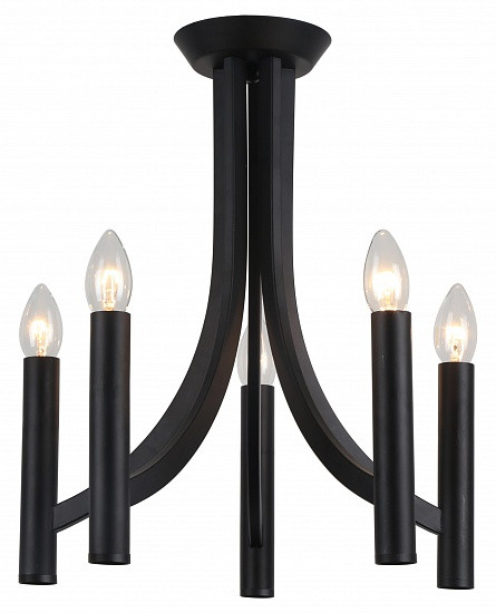 Накладная люстра Escada 450/5PL