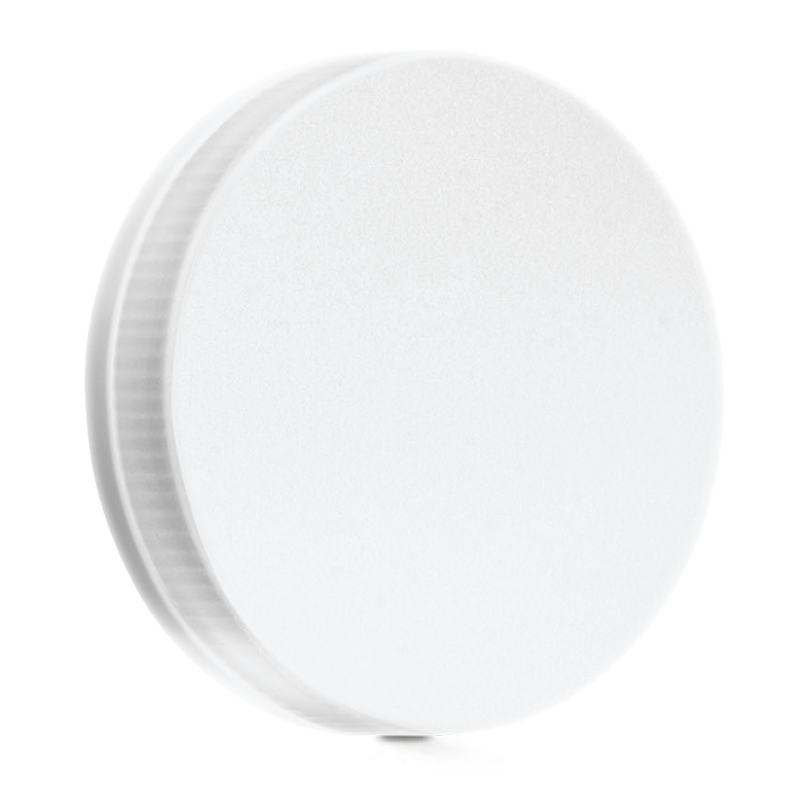 Светодиодная лампа WOLTA 12Вт 6500K GX53 матовая 25W75R12GX53