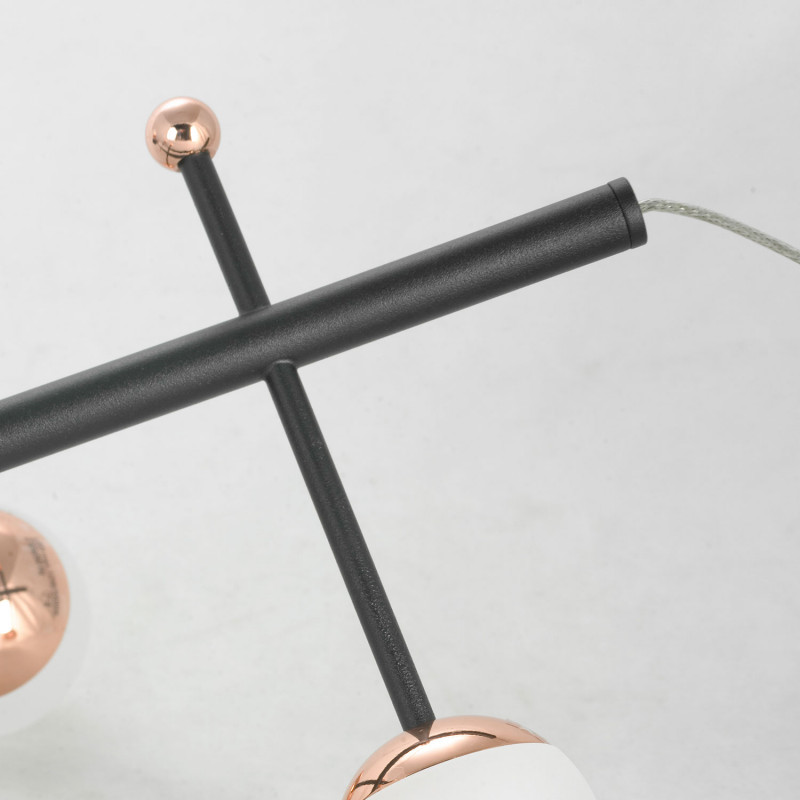 Подвесной светильник Lussole Loft Tagish LSP-8297