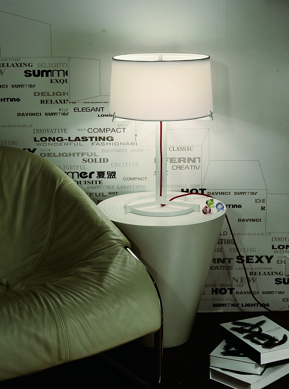 Настольная лампа Artpole Wolke 001124