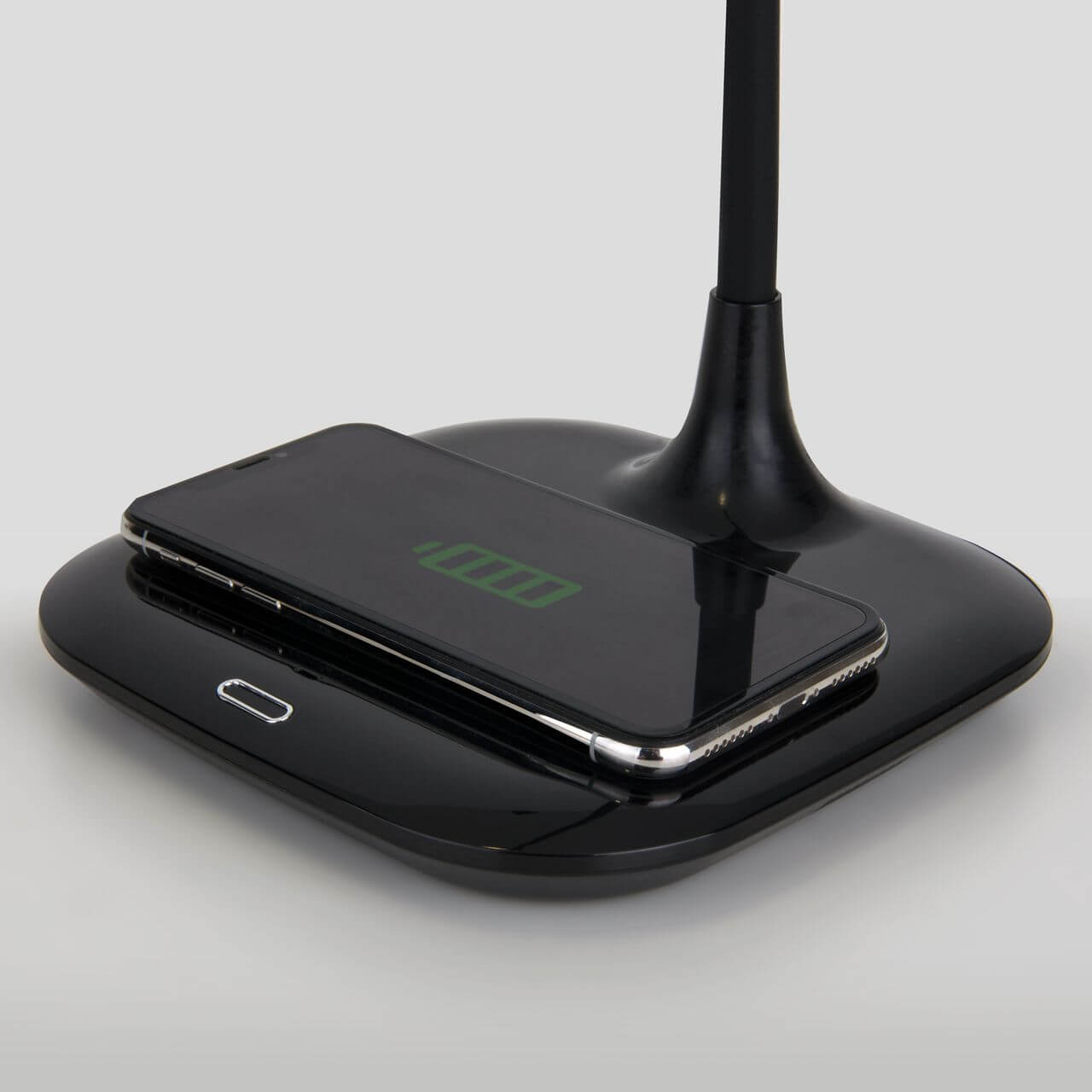 Настольная лампа Elektrostandard 80419/1 черный 4690389142277