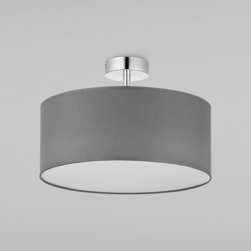 Люстра на штанге TK Lighting 4240 Rondo Graphite