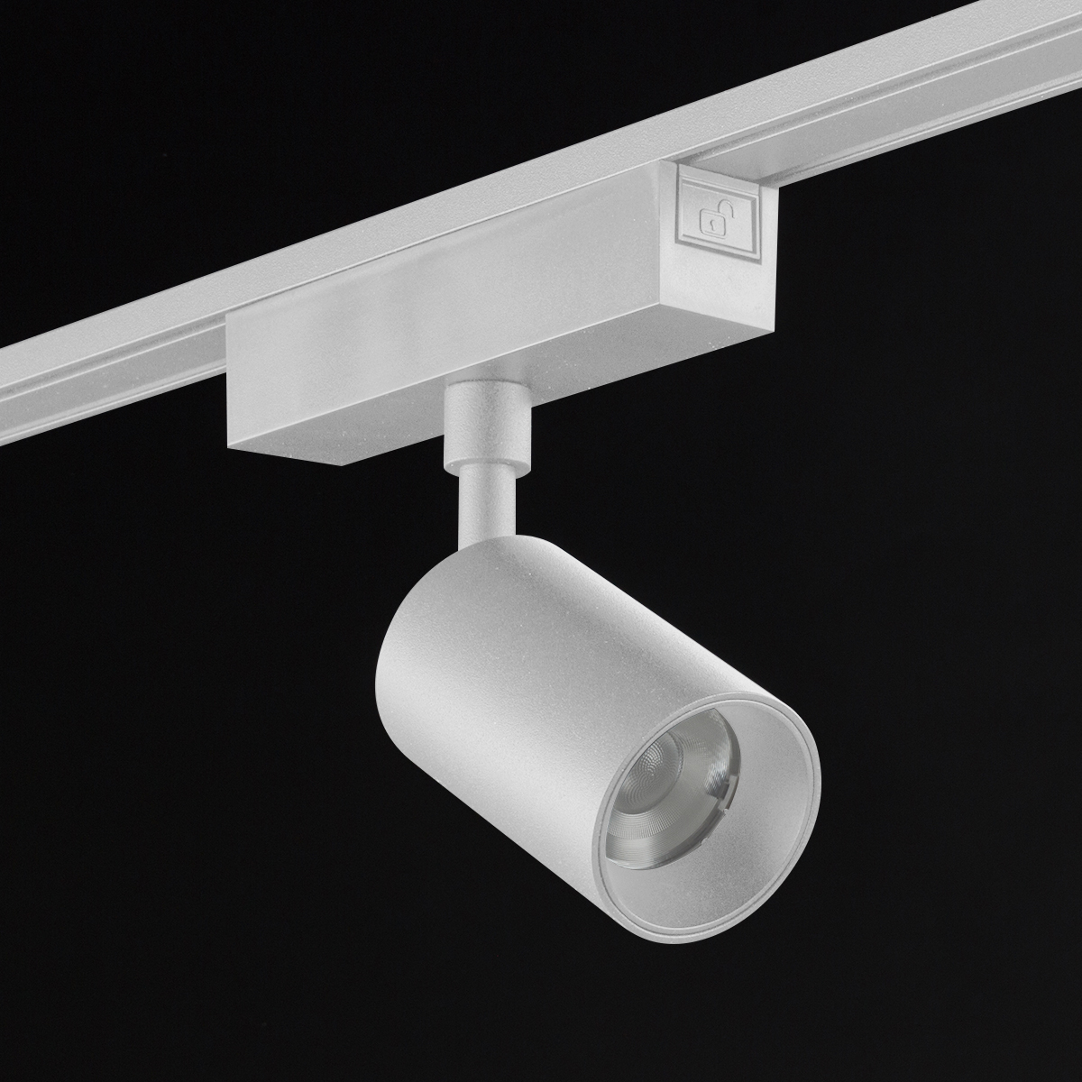 Трековый светильник SWG PRO SL-SLIM-SPWH-10-CCT 022087