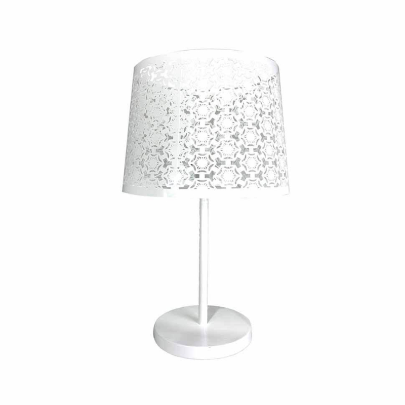 Настольная лампа Seven Fires Karved 39106.04.09.01C