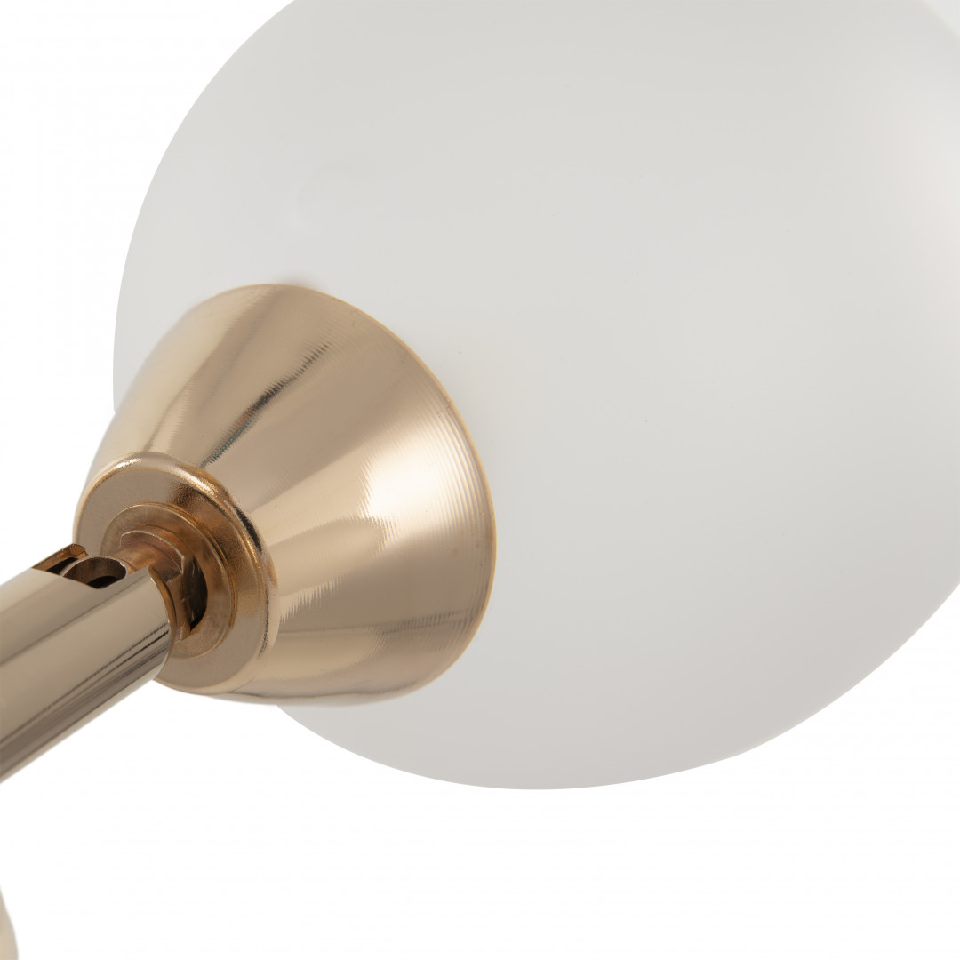 Люстра на штанге Arte Milano Napoli 332420/5 FGD