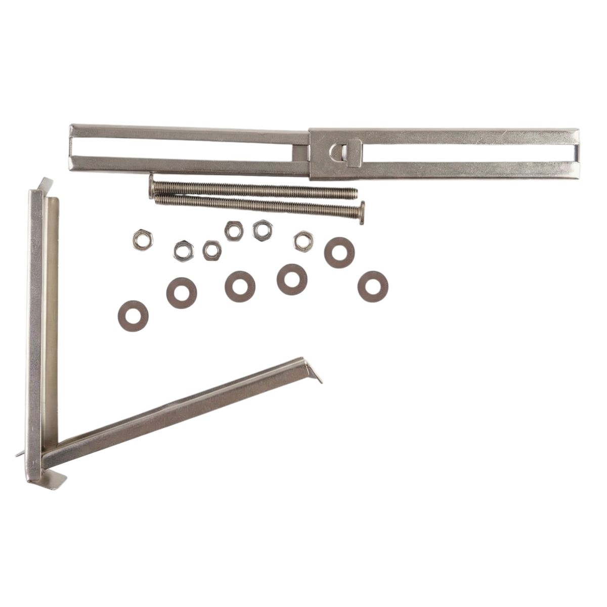 Комплект монтажа для реечного потолка для светильника серии ULO-N Uniel UFL-N10R SET UL-00013279