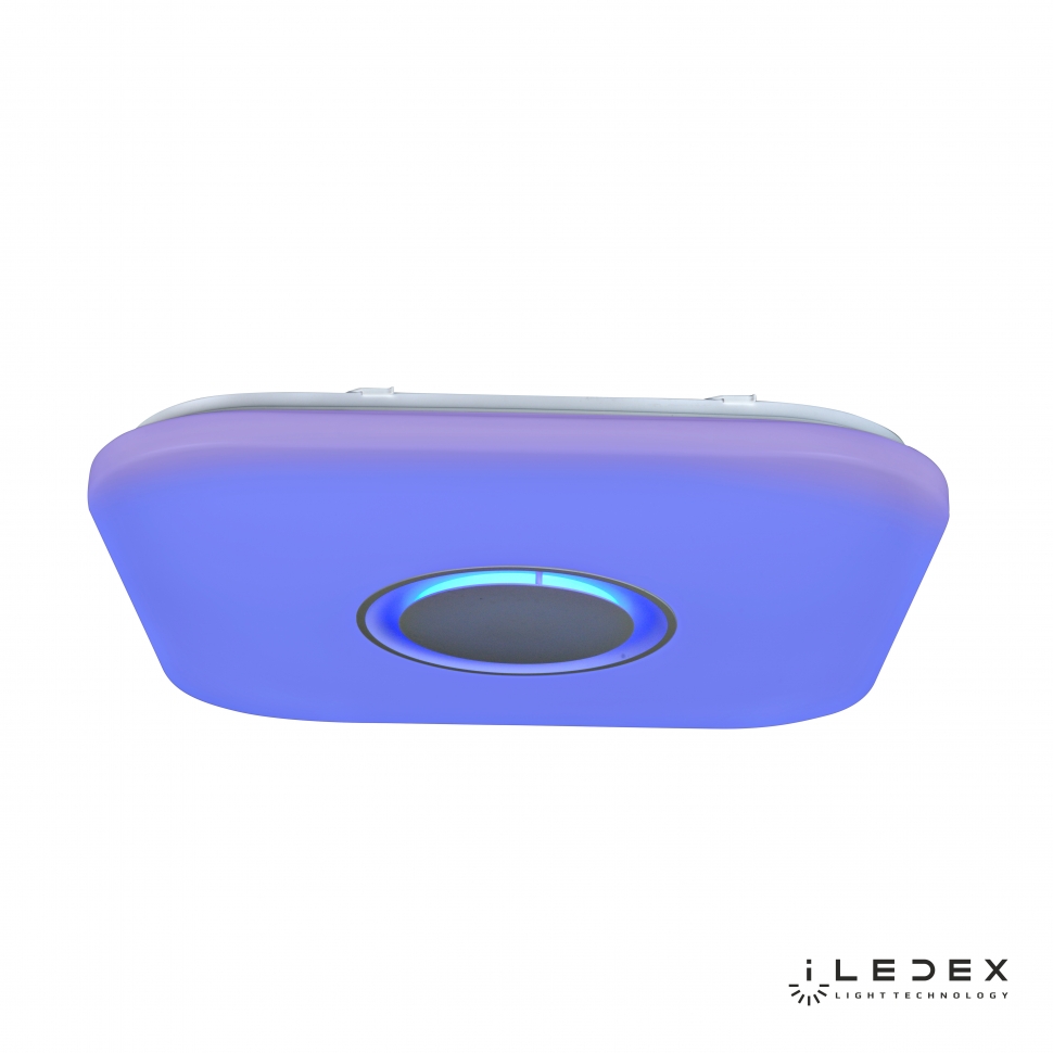 Потолочный светильник iLedex Music 60W Square