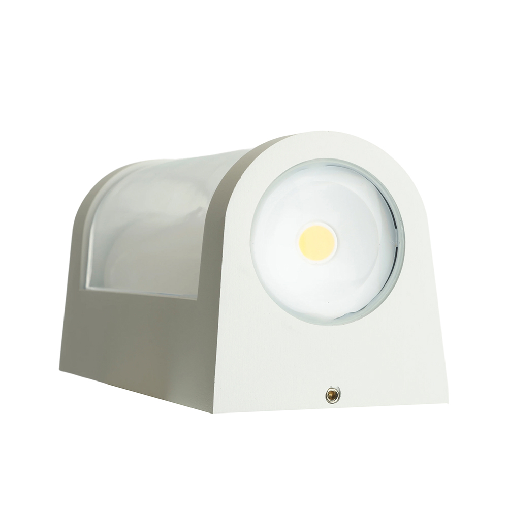 Уличный настенный светильник Feron Челси DH057 51487