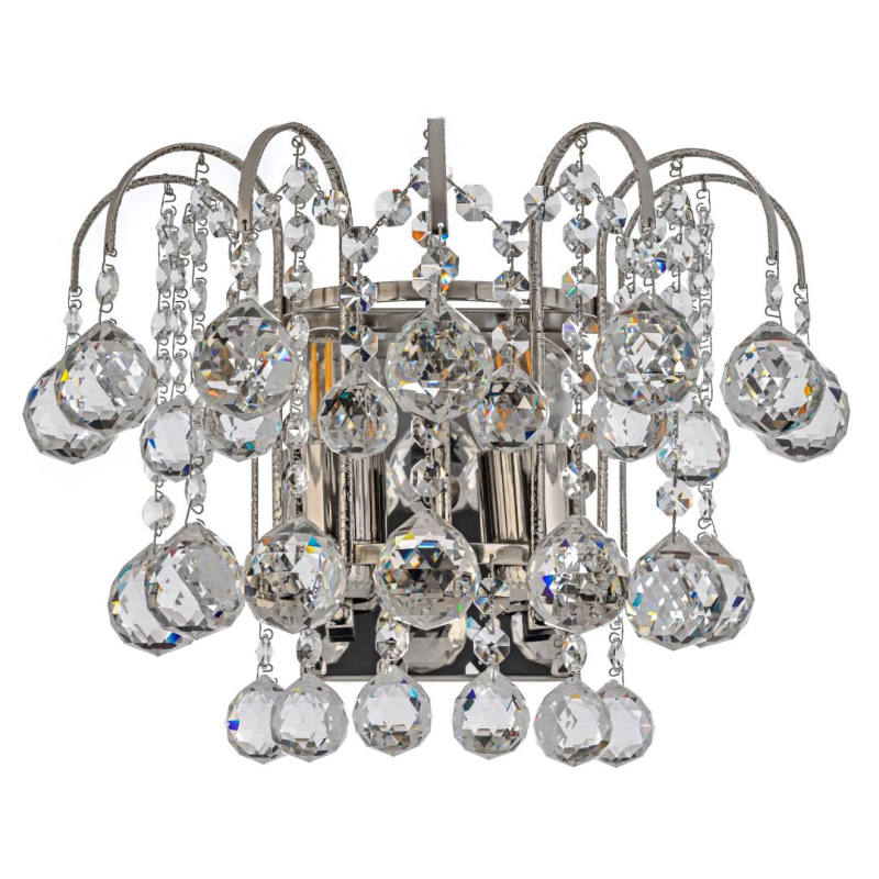 Бра Arti Lampadari Bellagio E 2.10.100 N