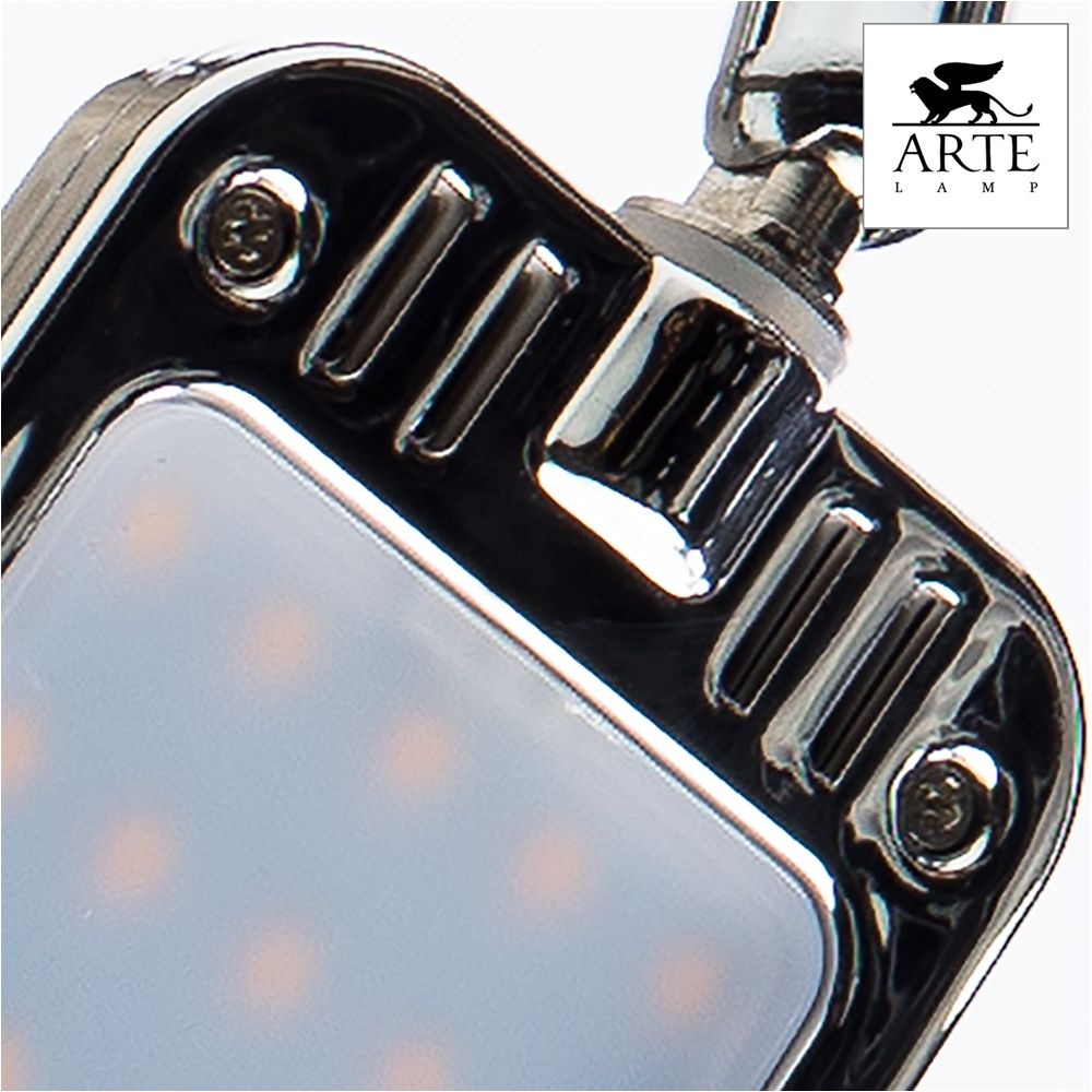 Светодиодный спот Arte Lamp 71 A9412AP-2CC