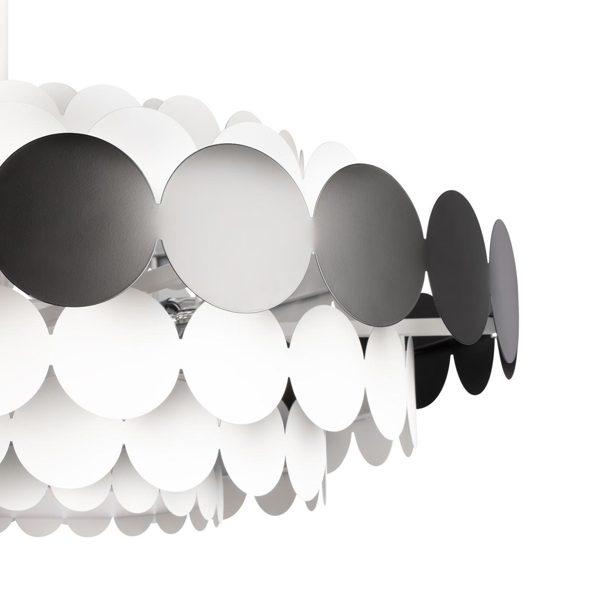 Люстра на штанге Loft IT Juicy 10310/M Black