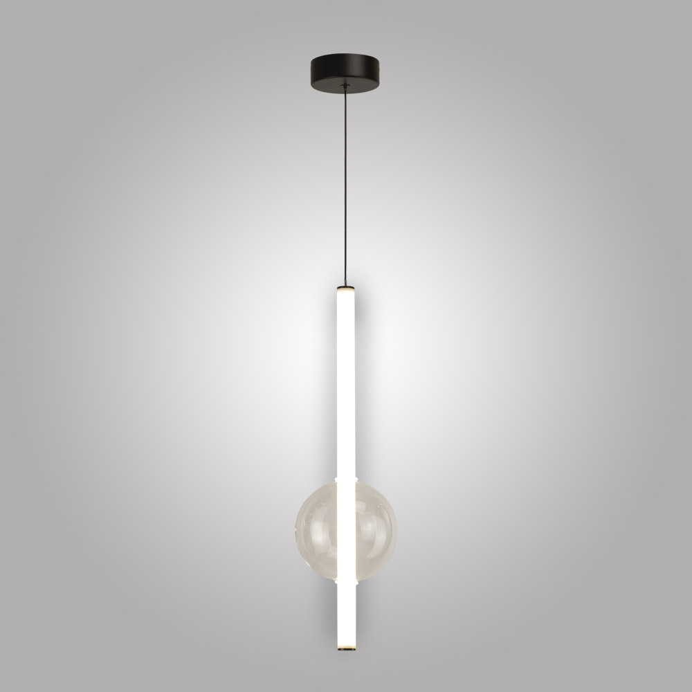 Подвесной светильник AM Group AM491 D clear