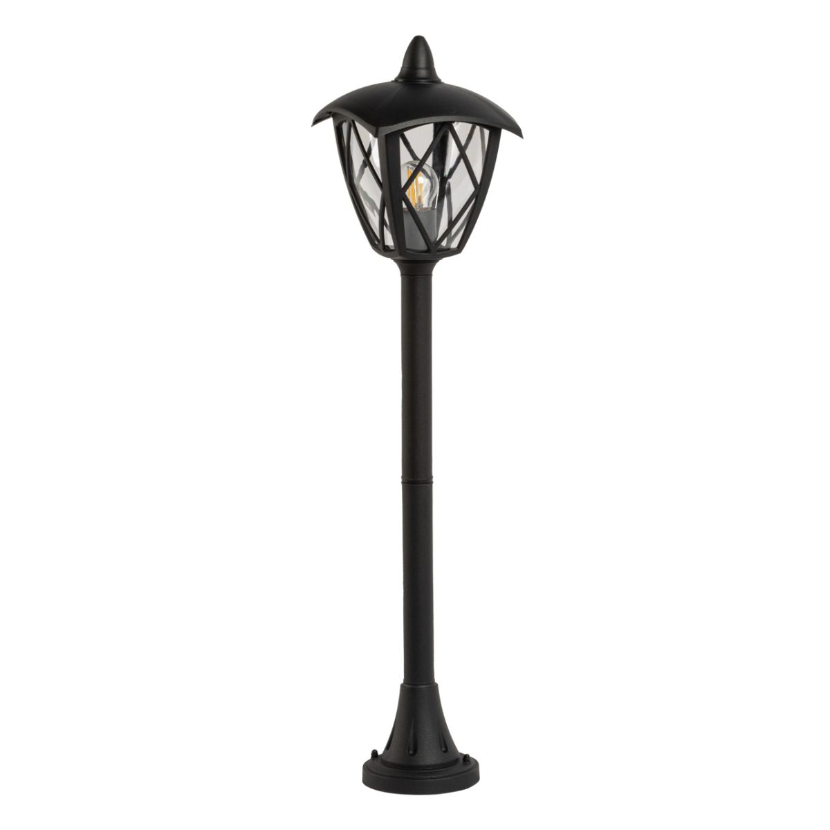 Ландшафтный светильник De Markt City Корсо 801042401