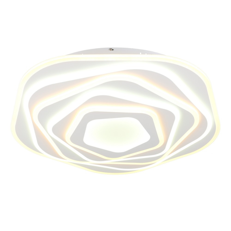 Потолочная люстра Omnilux Longa OML-09407-285