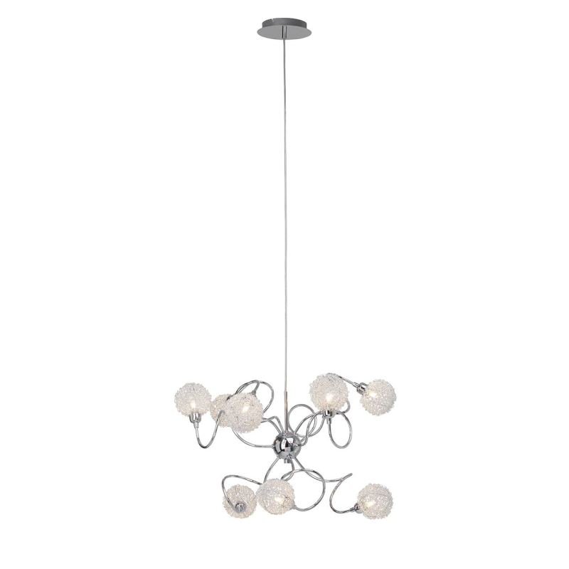 Подвесная люстра Brilliant Belis G80599/15