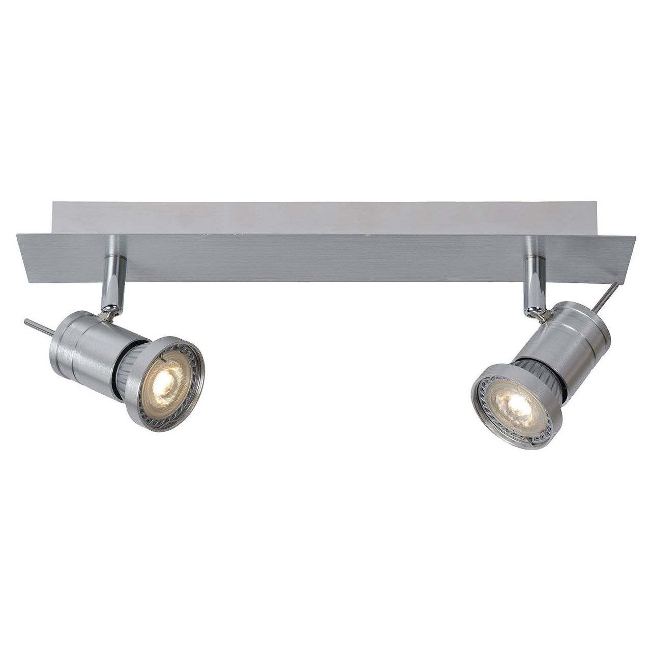 Светодиодный спот Lucide Twinny Led 17990/10/12