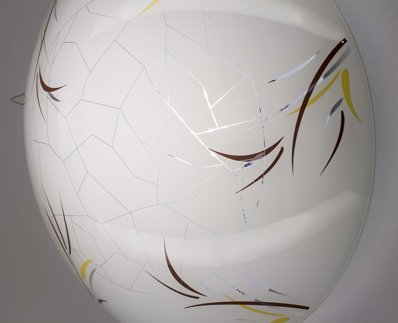 Настенный светильник Citilux Ива CL917009