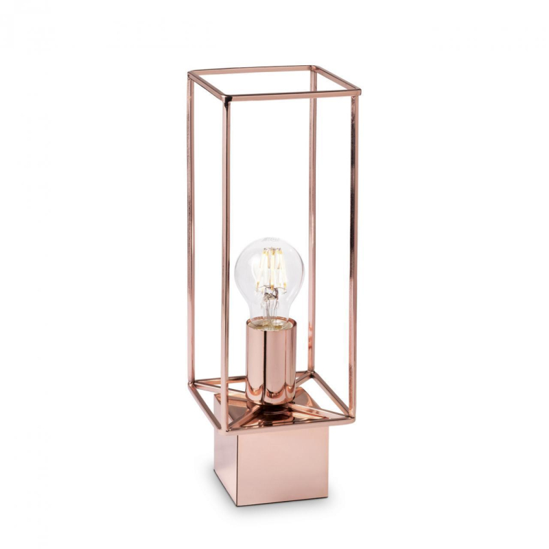 Настольная лампа Ideal Lux Volt TL1 137131