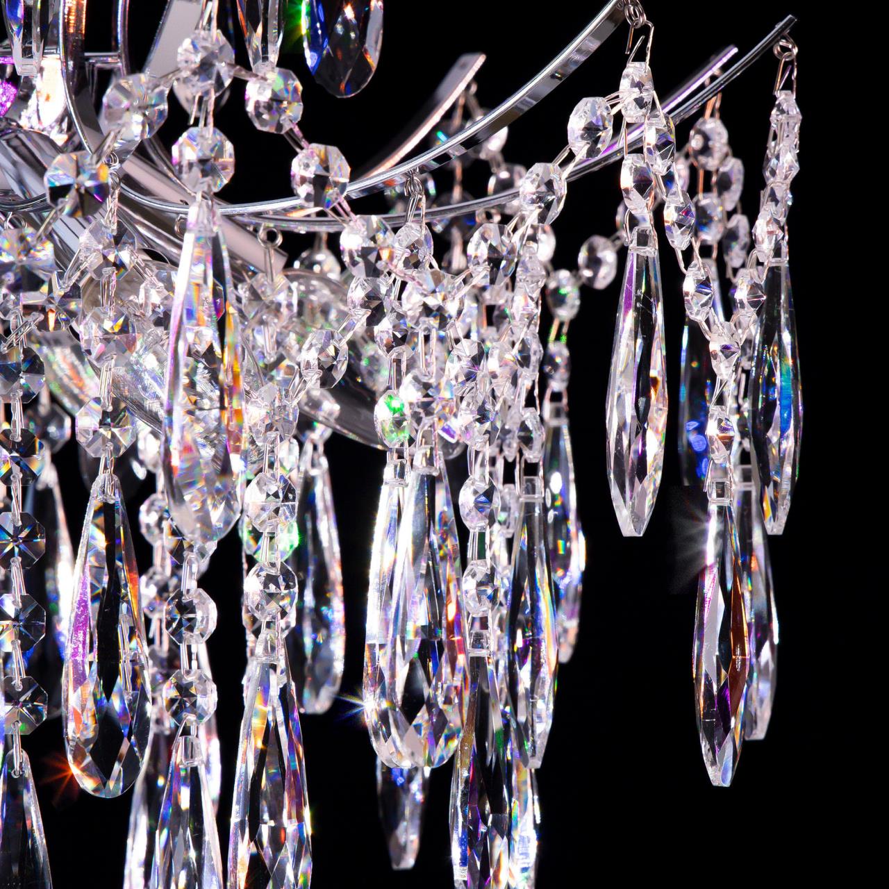 Потолочная люстра Citilux Селена CL302160 в Москве