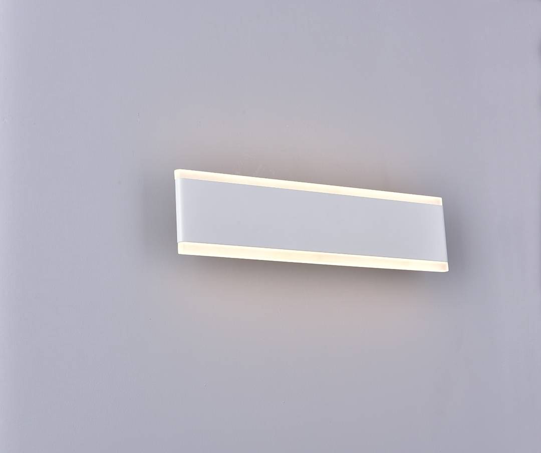 Настенный светильник DesignLed GW-8083L-24-WH-WW 003219