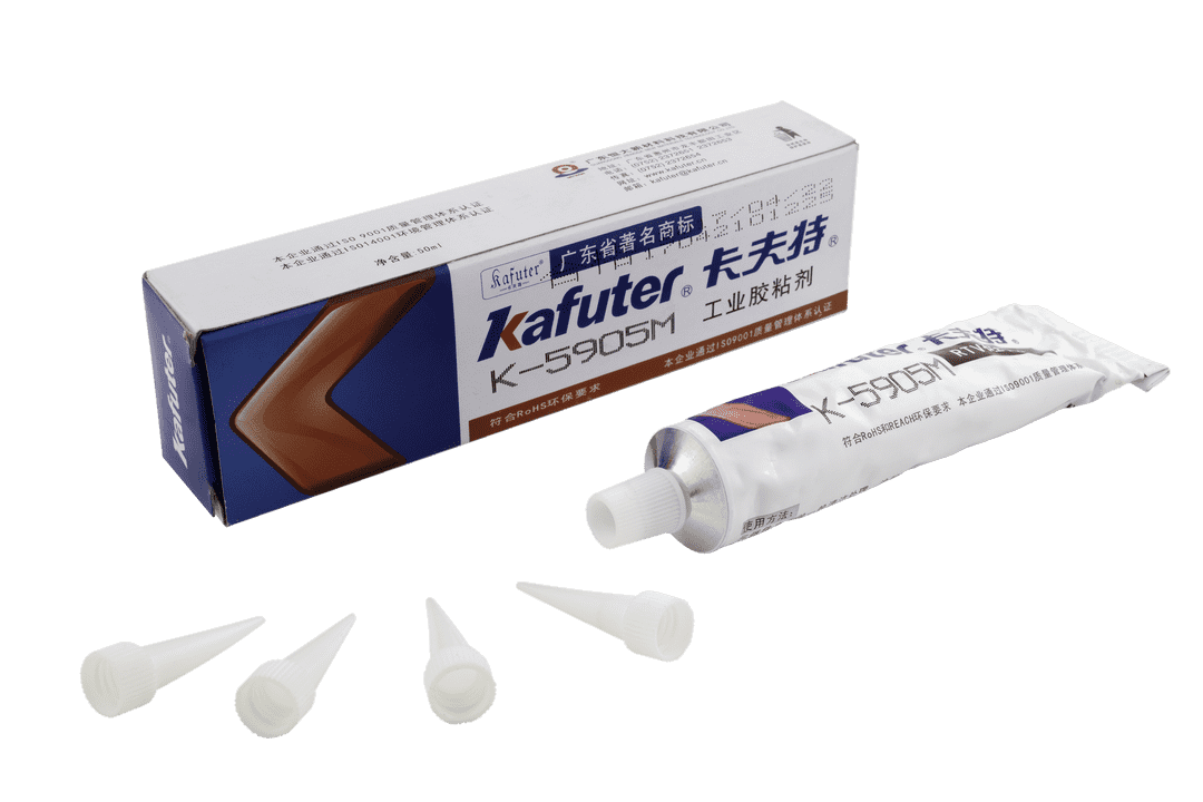 Герметик для ленты DesignLed Gum filter 004513