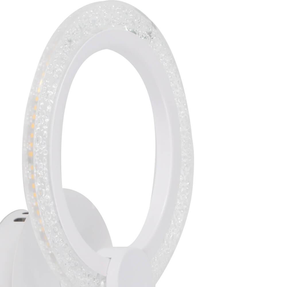 Бра Seven Fires Изео SF7047/1W-WT