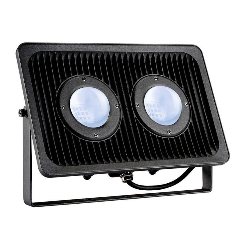 Прожектор светодиодный SLV Milox 2 234335