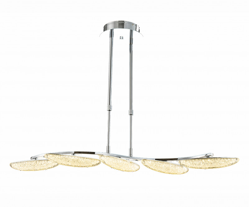 Подвесной светильник Kink Light Тионит 07973