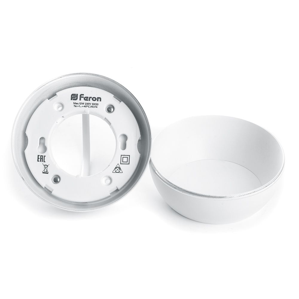 Накладной светильник Feron HL355 41507