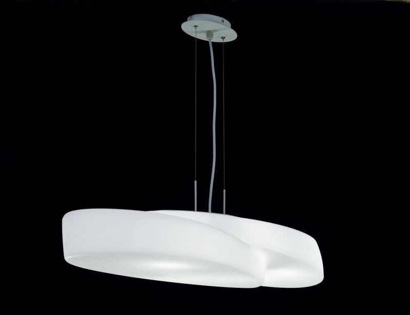 Подвесной светильник Mantra Ufo 1890