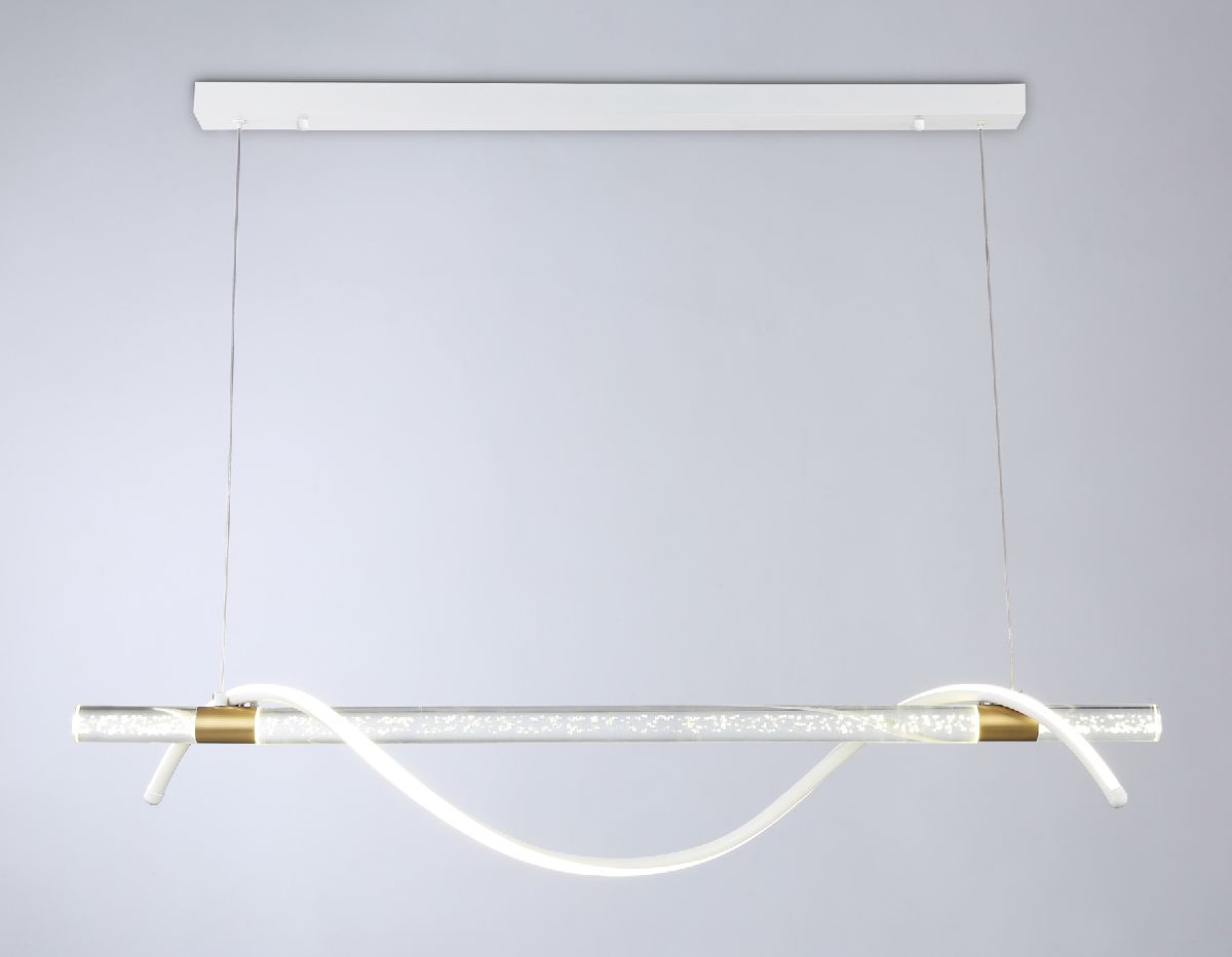 Подвесной светильник Ambrella Light Comfort FL5002