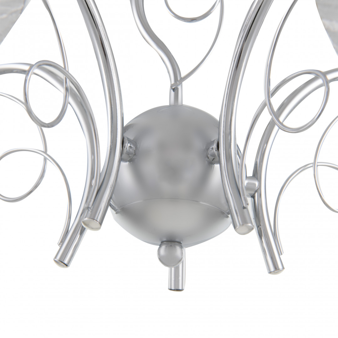 Подвесная люстра Arte Milano Amalfi 337946/5 CR