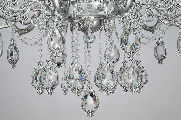 Подвесная люстра Bogates Wonderful 276/10 Strotskis