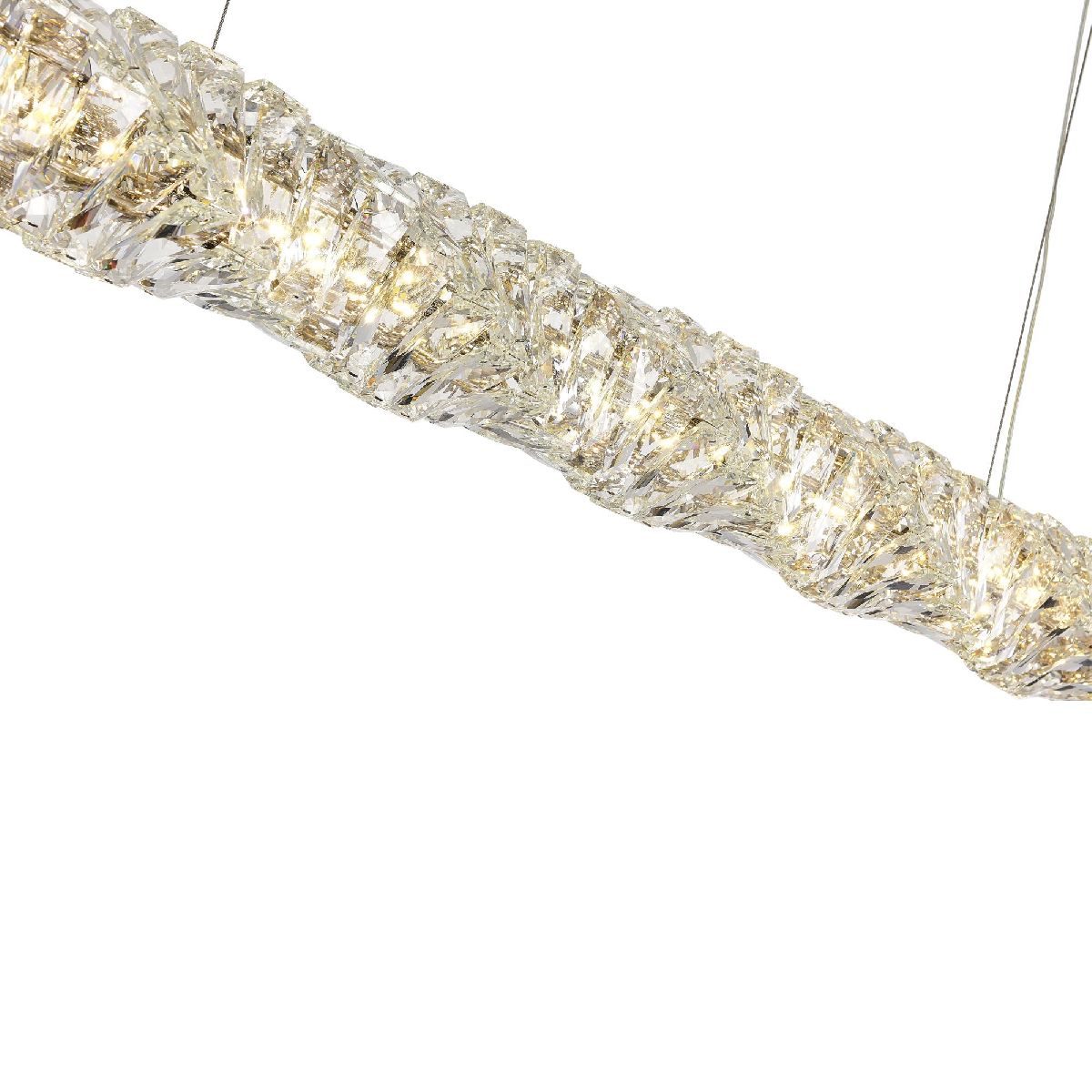 Подвесной светильник ST Luce Espira SL6010.203.30