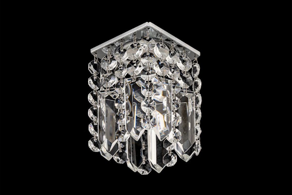 Встраиваемый светильник Dio DArte SWE Tayo GU10.5.14.8x8.723 N