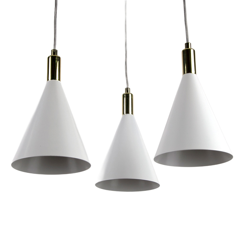 Подвесной светильник LightHall Glaro LH012089